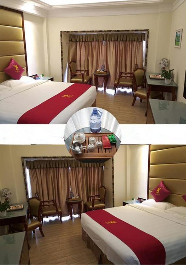 Shenzhen Senzhirun Hotel Экстерьер фото